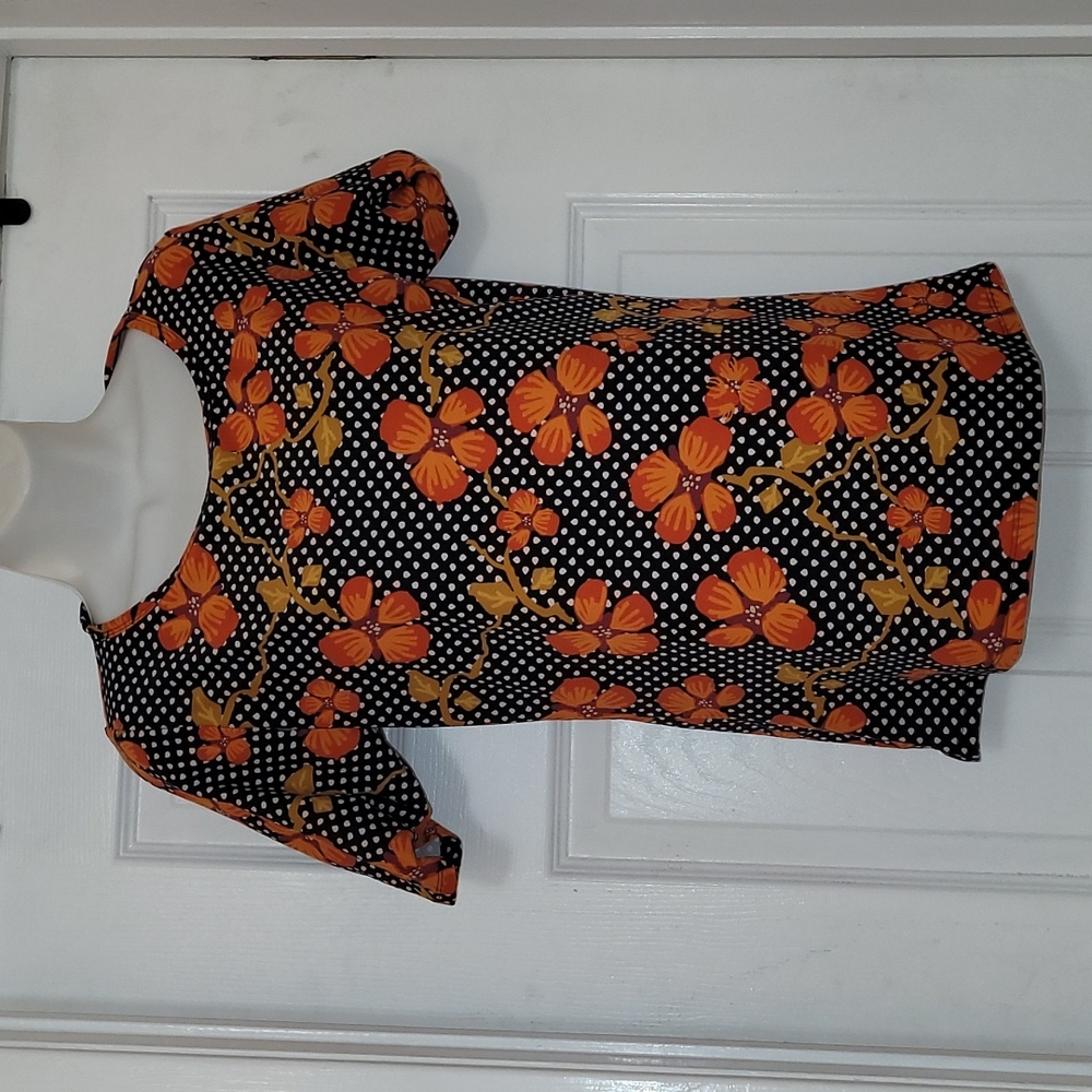 Lula Roe Shirt